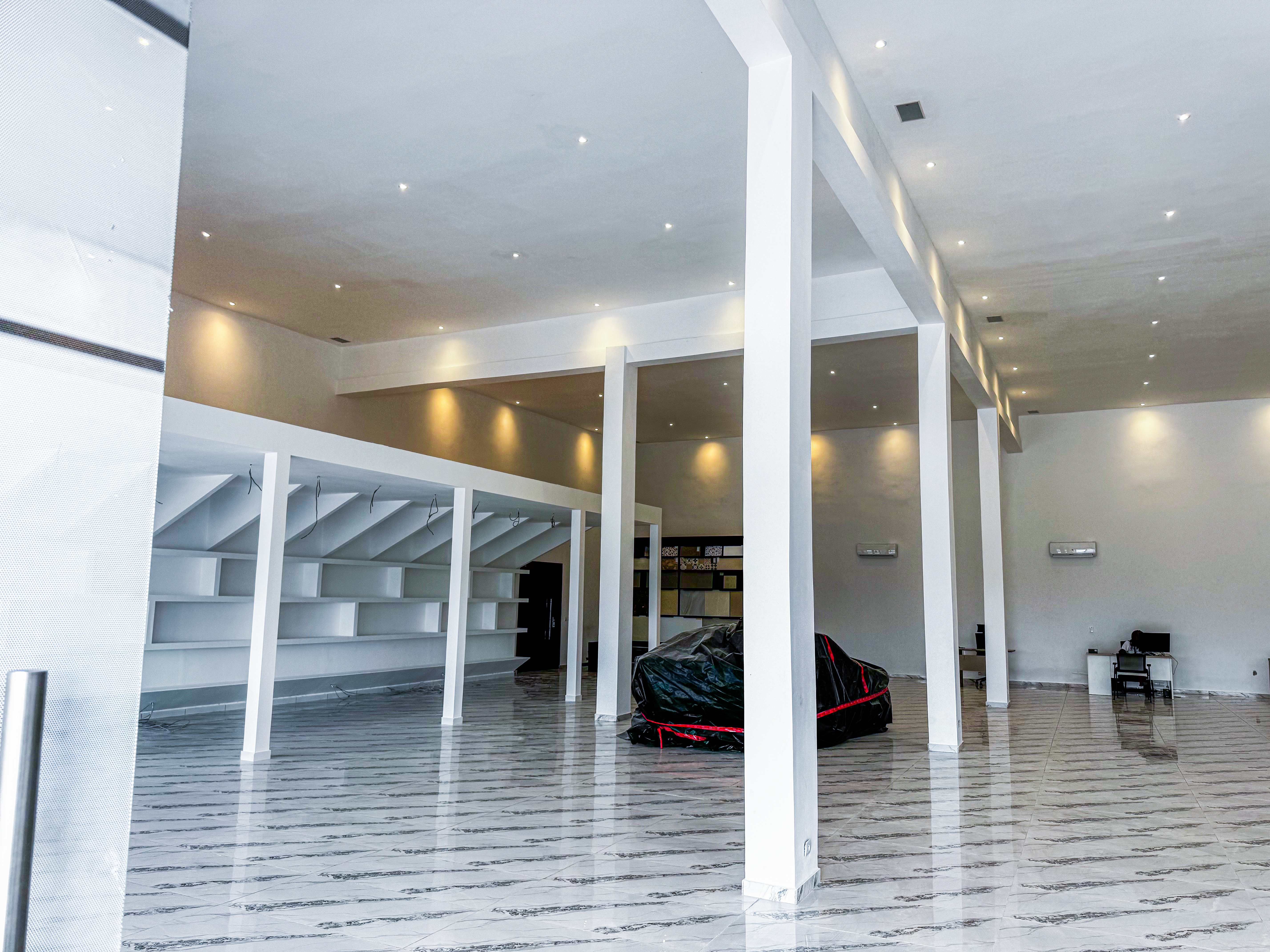 Siège Safec Groupe Sarl - Image 13